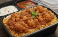 Gobi 65 Biryani