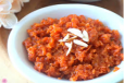 Gajar Ka Halwa