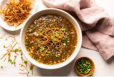 Veg Manchow Soup