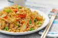 Mixed Fried Rice