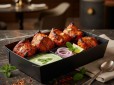 chicken tikka