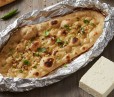 cheese Naan