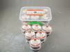 Sultani Black Halwa Box