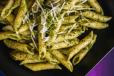 Penne Pesto By Project Pasta