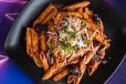 Penne Napoletana by Project Pasta
