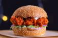 Sriracha Chicken Sandwich By Hatch Chicken