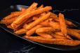 Sweet Potato Fries By Junkyard