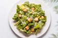 Caesar Salad By Thrive Salads