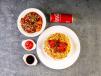 Noodles Meal