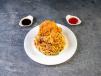 Broasted With Noodles