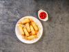 Spring Roll Veg