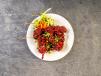 Chicken Lollipop Dry Fry