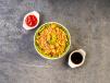 Noodles Chicken