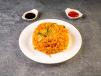 Singapore Noodles Veg
