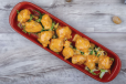 Dynamite Chicken