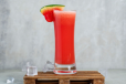 Strawberry Juice