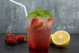 Strawberry Mojito
