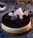 Blueberry Cheese Cake 1 Kg