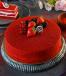 Red Velvet Cake 1 Kg