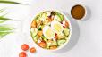 Avocado Egg Bowl 