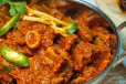 Beef Karahi