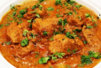 Mutton Qorma