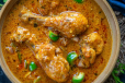 Chicken Karahi