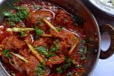 Chicken Achari