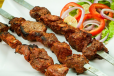Beef  Tikka