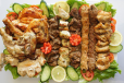 Mix Grill (Half kg )