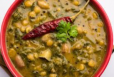 Dal Palak