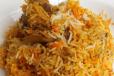 Mutton Biryani