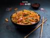 Chicken Schezwan Noodle