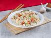 Chicken Burnt Garlic Rice