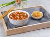Chicken Manchow Soup
