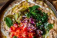 Foul With Tahini
