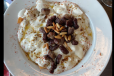 Fatteh Hummus with Meat