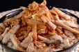 Fatteh with Chicken