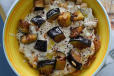 Fatet Eggplant