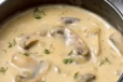 Mushroom Soup