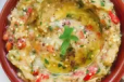 Baba Ghanouj
