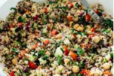 Quinoa Salad