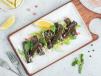 Vine Leaves