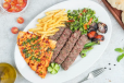 Lebanese Kebab ( 4 Skewers )