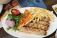 Chicken Kebab