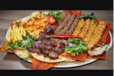 Arabic Mixed Grill ( Skewers )