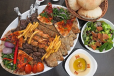 Mixed Grill ( 1 KG )