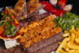 Mixed Grill ( 1/2 KG )