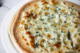 Manakish Mixed Cheese