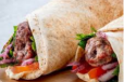 Kebab Sandwich